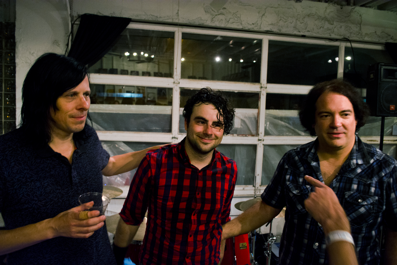 Illustration for article titled The Posies (Photo Gallery)
